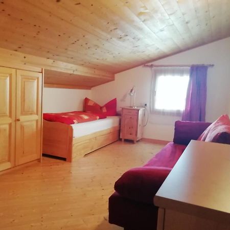 Appartement Reitlhof Wald im Pinzgau Εξωτερικό φωτογραφία