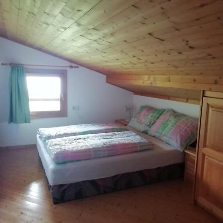 Appartement Reitlhof Wald im Pinzgau Εξωτερικό φωτογραφία