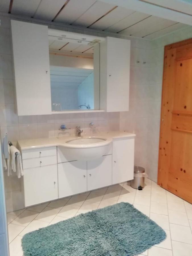 Appartement Reitlhof Wald im Pinzgau Εξωτερικό φωτογραφία