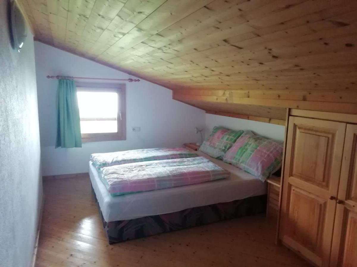 Appartement Reitlhof Wald im Pinzgau Εξωτερικό φωτογραφία
