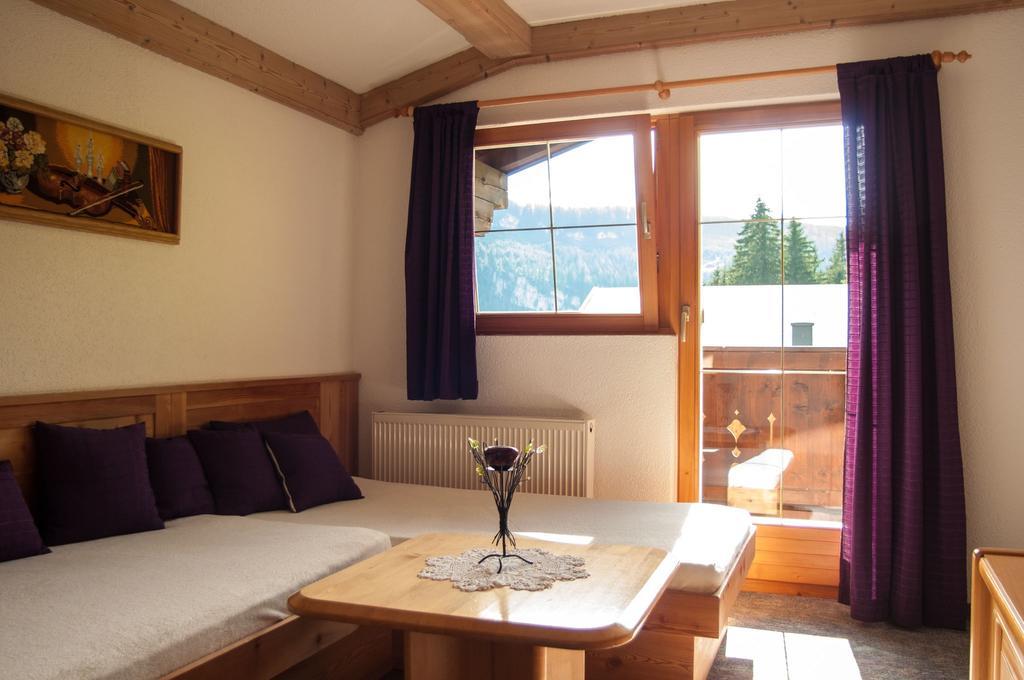 Appartement Reitlhof Wald im Pinzgau Εξωτερικό φωτογραφία
