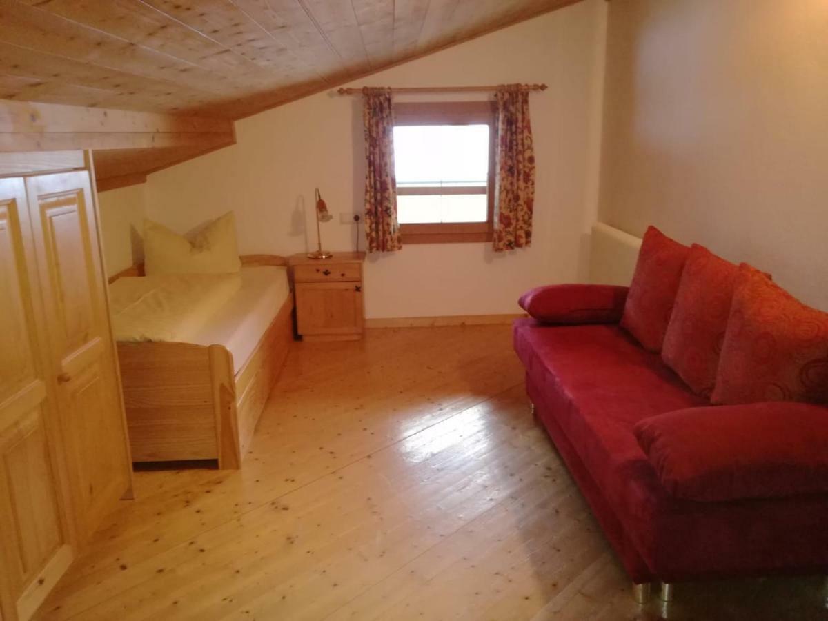 Appartement Reitlhof Wald im Pinzgau Εξωτερικό φωτογραφία