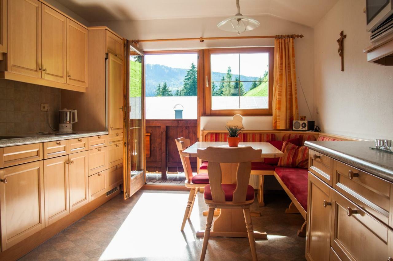 Appartement Reitlhof Wald im Pinzgau Εξωτερικό φωτογραφία